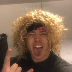 Meet your Posher, Richard